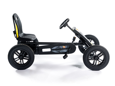 XM-4 Flash Kids Pedal Kart (Ages 4-12)