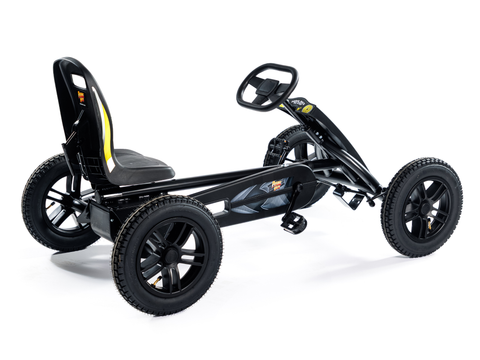 XM-4 Flash Kids Pedal Kart (Ages 4-12)
