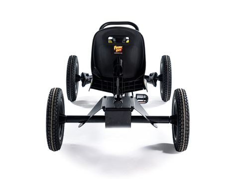 XM-4 Flash Kids Pedal Kart (Ages 4-12)