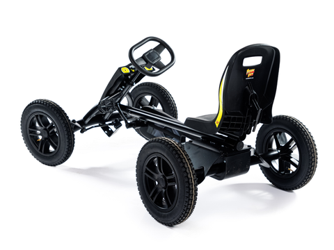 XM-4 Flash Kids Pedal Kart (Ages 4-12)