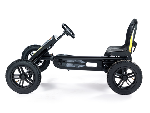 XM-4 Flash Kids Pedal Kart (Ages 4-12)