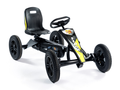 XM-4 Flash Kids Pedal Kart (Ages 4-12)