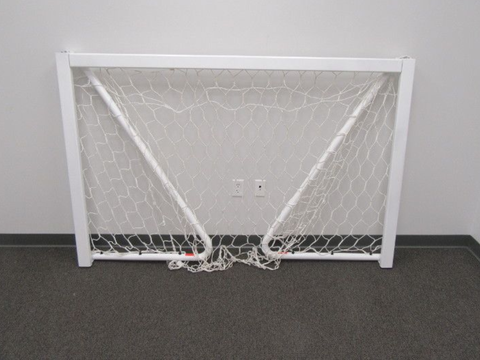FreeKick™ Backyard Portable Soccer Goal