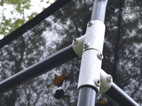 Granton Ninja Climber