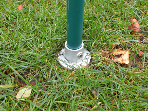 Granton Ninja Climber