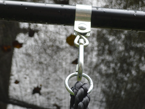 Granton Ninja Climber