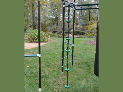 Granton Ninja Climber