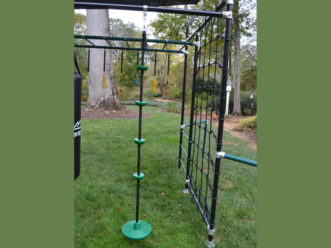 Granton Ninja Climber