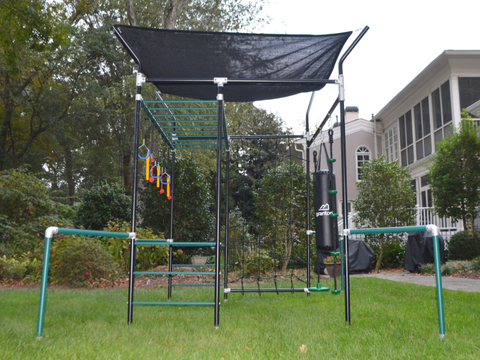 Granton Ninja Climber