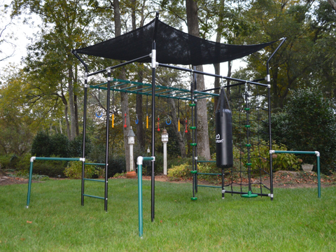 Granton Ninja Climber