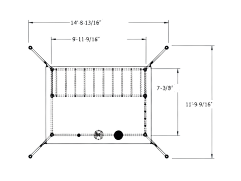 Granton Ninja Climber