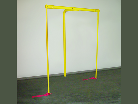 Gridiron™ Backyard Football Goalpost