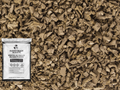Cypress Premium Playground Nugget Rubber Mulch