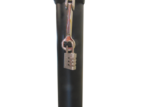 Guardian™ Tennis and Pickleball Post System