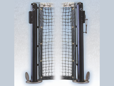 Guardian™ Tennis and Pickleball Post System