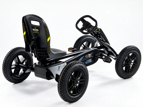 XM-4 HIVE Kids Pedal Kart (Ages 4-12)