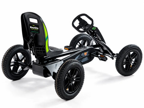 XM-4 REX Kids Pedal Kart (Ages 4-12)