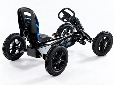 XM-4 VOiD Kids Pedal Kart (Ages 4-12)