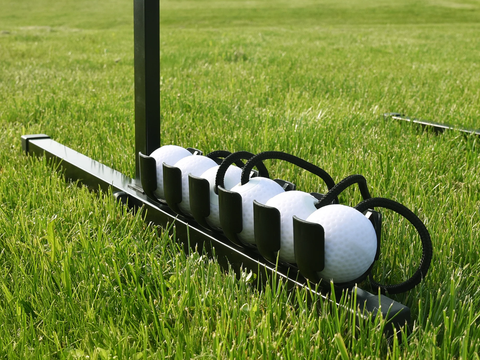 Ladder Golf® Extreme Metal Tournament Edition