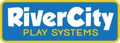 River City Play Systems logo.