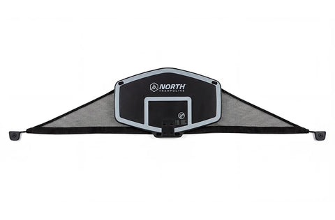 North Universal Basketball Hoop for Trampolines