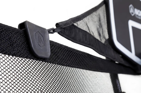 North Universal Basketball Hoop for Trampolines