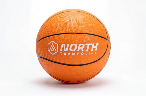 North Universal Basketball Hoop for Trampolines