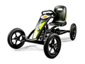 XM-4 Flash Kids Pedal Kart (Ages 4-12)
