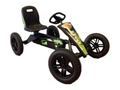 XM-4 Racer Kids Pedal Kart (Ages 4-12)