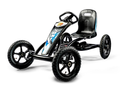 XM-4 Sonic Kids Pedal Kart (Ages 4-12)