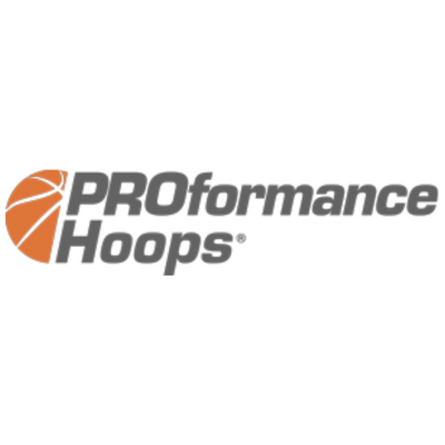 PROformance Hoops Logo