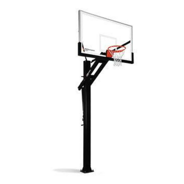 PROview | Fixed Height Commercial Basketball Hoop
