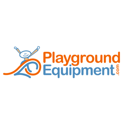 Commercial Playground Equipment Logo