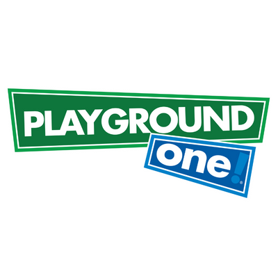 Playground One Logo