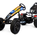 Nitro XL-4 Pedal Go-Kart (Ages 7 to Adult)