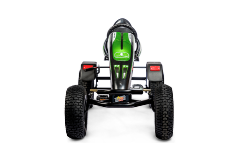 Agri-Trac XL-4 Pro Pedal Go-Kart (Ages 7 to Adult)