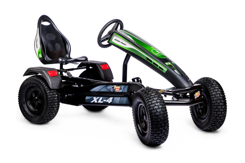 Agri-Trac XL-4 Pro Pedal Go-Kart (Ages 7 to Adult)