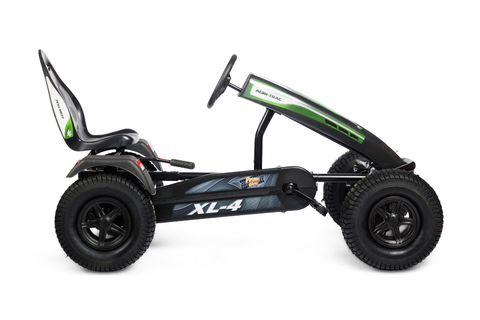 Agri-Trac XL-4 Pro Pedal Go-Kart (Ages 7 to Adult)