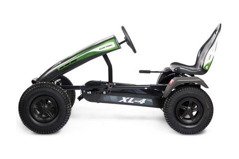 Agri-Trac XL-4 Pro Pedal Go-Kart (Ages 7 to Adult)