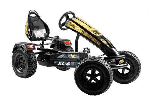 Ranger XL-4 Pedal Go-Kart (Ages 7 to Adult)
