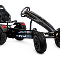 Stealth XL-4 Pedal Go-Kart (Ages 7 to Adult)