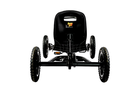 Flash XS-4 Kids Pedal Go-Kart (Ages 2-8)