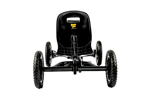 Racer XS-4 Kids Pedal Go-Kart (Ages 2-8)