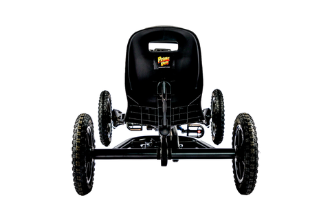 Sonic XS-4 Kids Pedal Go-Kart (Ages 2-8)