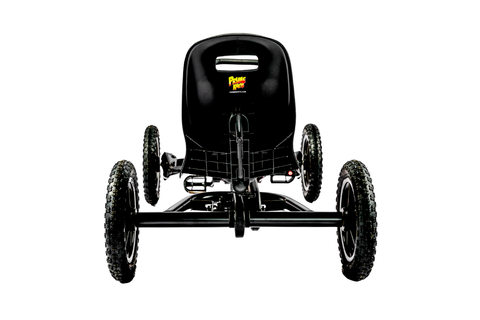 Sport XS-4 Kids Pedal Go-Kart (Ages 2-8)