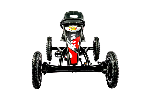 Sport XS-4 Kids Pedal Go-Kart (Ages 2-8)