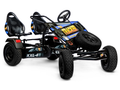 Commercial XXL-4 PRO Tracker Blue (Ages 7 to Adult)