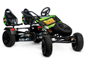 Commercial XXL-4 PRO Tracker Green (Ages 7 to Adult)