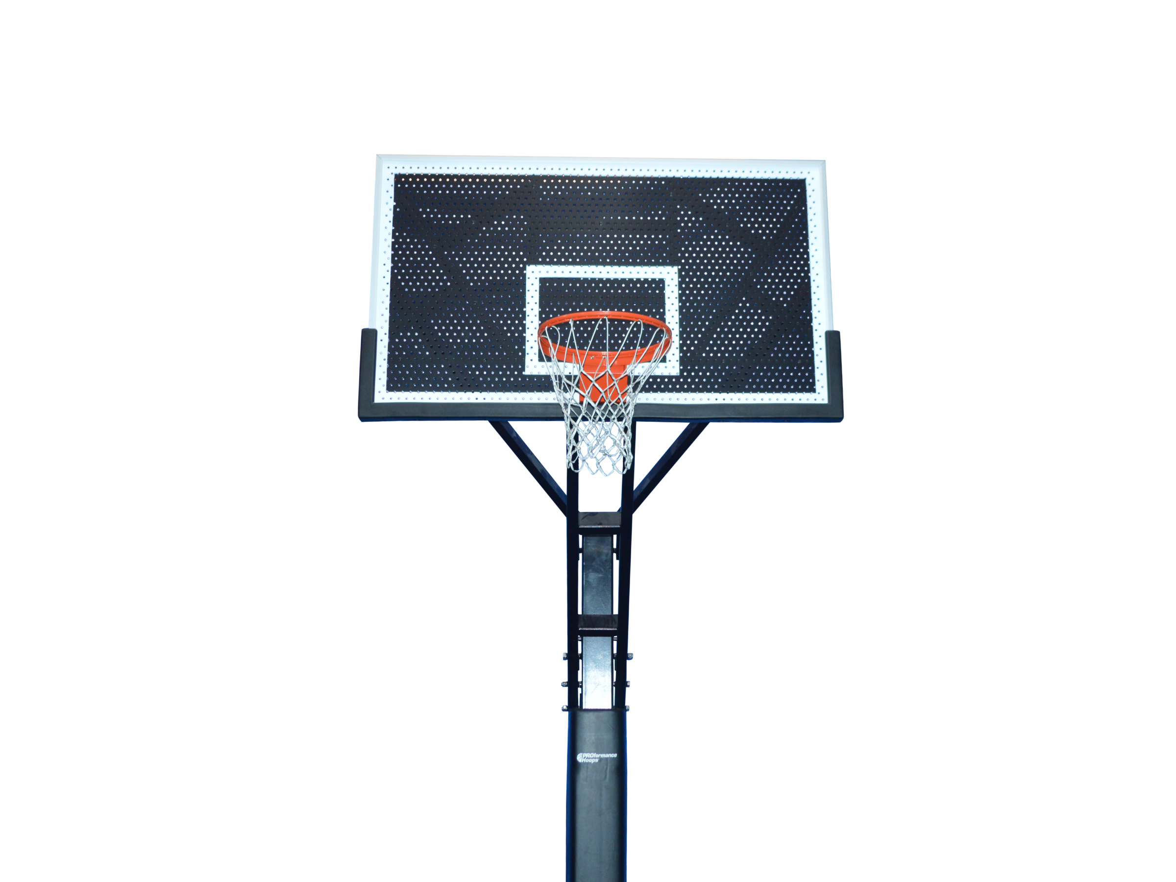 PROformance Hoops ProView 672 Basketball System - Thumbnail 5