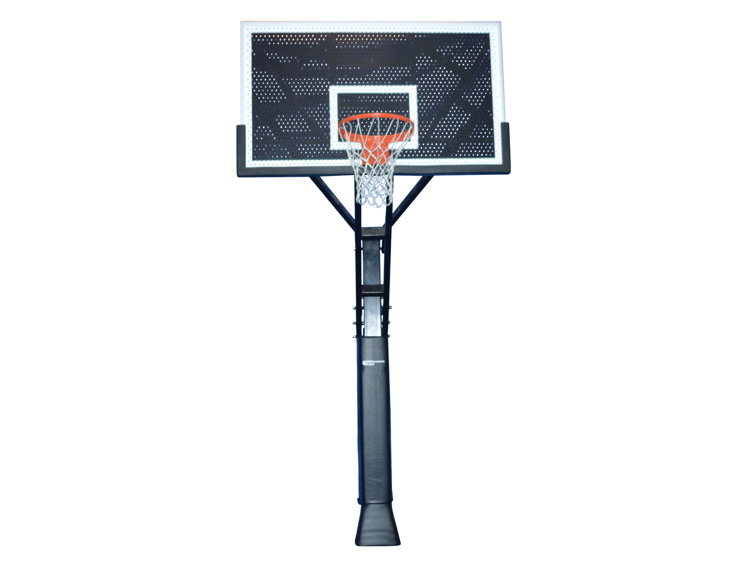 PROformance Hoops ProView 672 Basketball System - Thumbnail 4